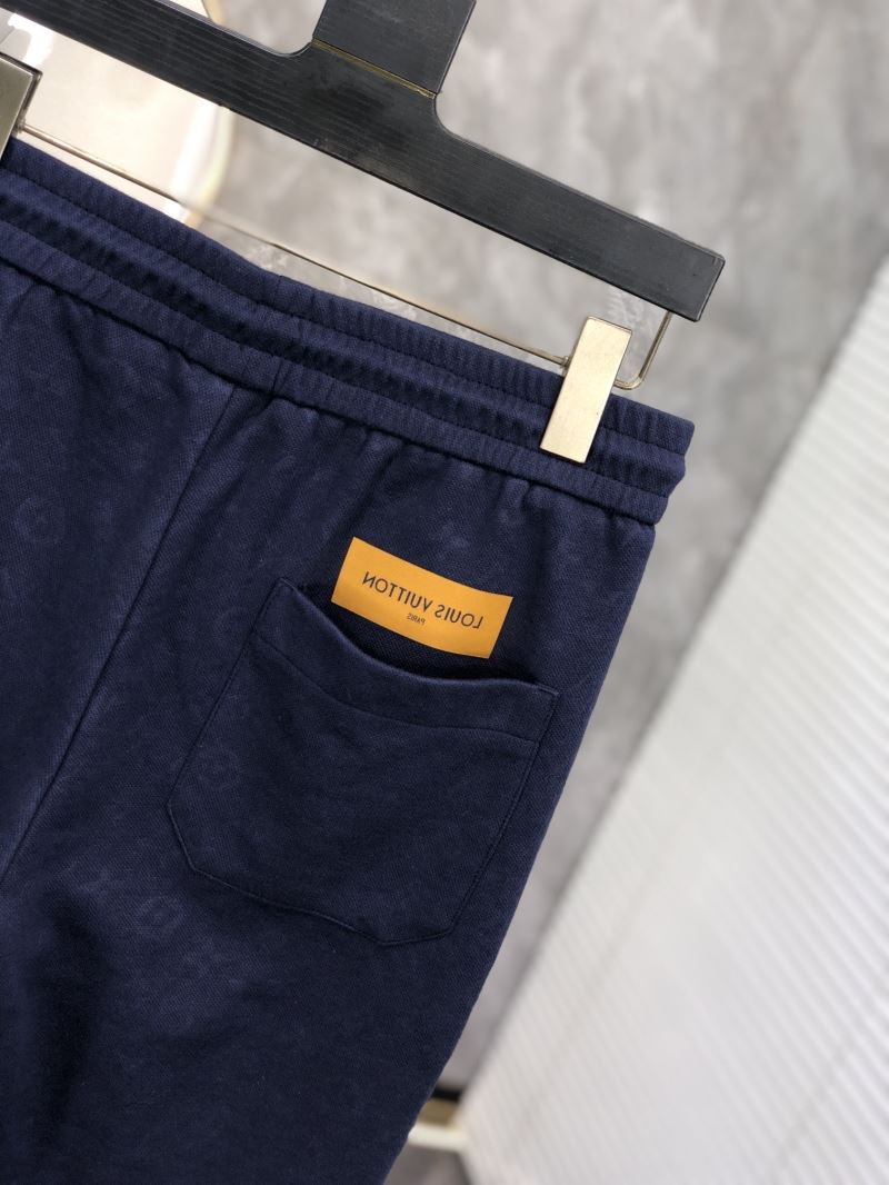 Louis Vuitton Short Pants